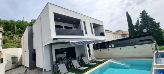 Vila Kvarner - Dramalj KV 10282 N1