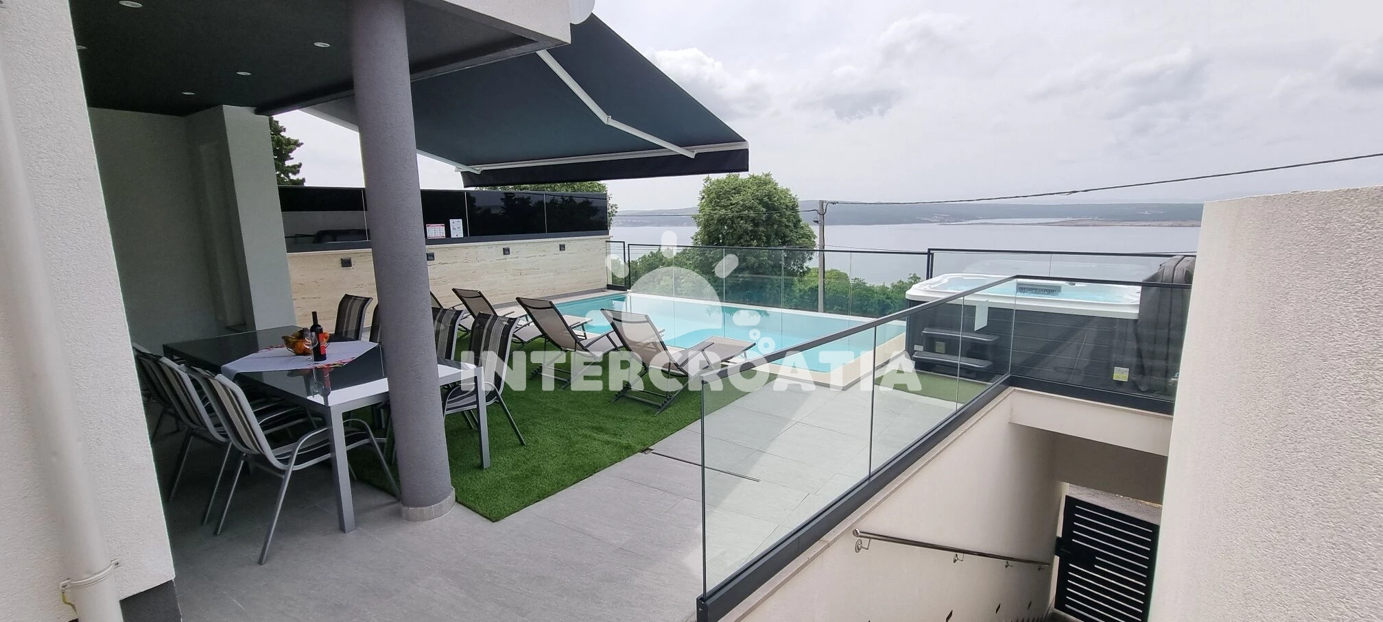 Vila Kvarner - Dramalj KV 10282 N1