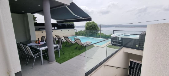 Vila Kvarner - Dramalj KV 10282 N1