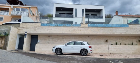 Vila Kvarner - Dramalj KV 10282 N1