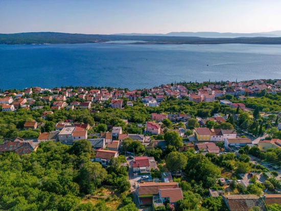 Vila Kvarner - Dramalj KV 10282 N1