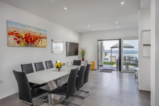 Vila Kvarner - Dramalj KV 10282 N1