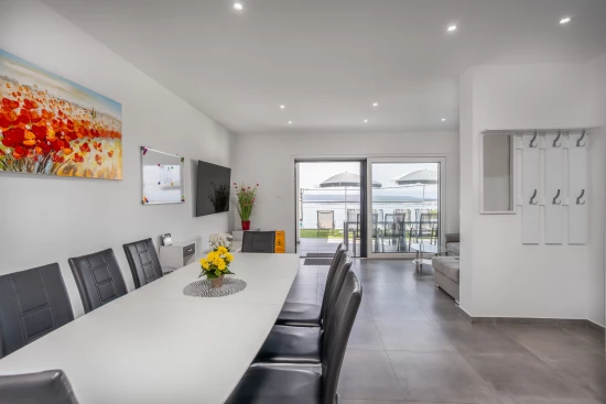 Vila Kvarner - Dramalj KV 10282 N1