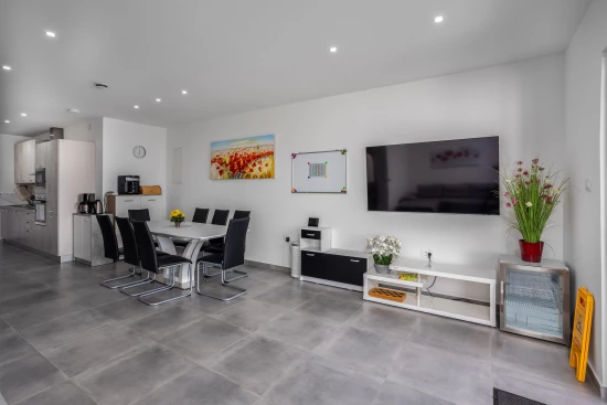 Vila Kvarner - Dramalj KV 10282 N1