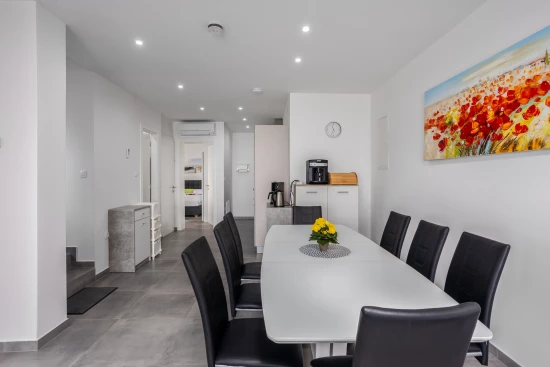 Vila Kvarner - Dramalj KV 10282 N1