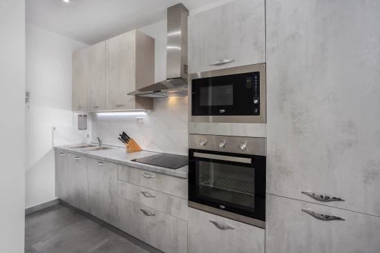 Vila Kvarner - Dramalj KV 10282 N1