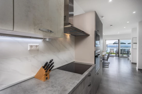 Vila Kvarner - Dramalj KV 10282 N1