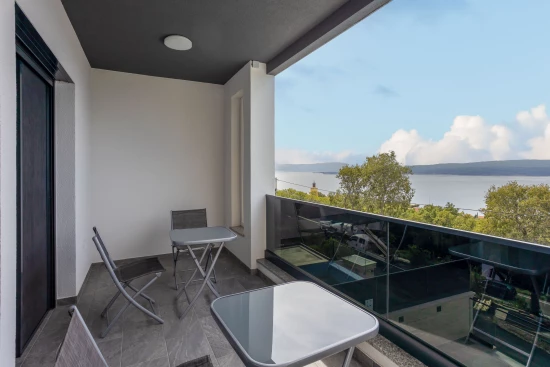 Vila Kvarner - Dramalj KV 10282 N1