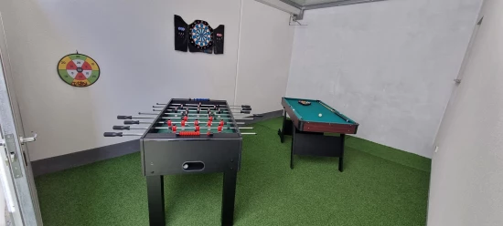 Vila Kvarner - Dramalj KV 10282 N1