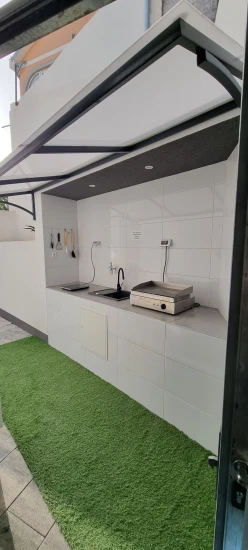 Vila Kvarner - Dramalj KV 10282 N1