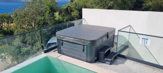 Vila Kvarner - Dramalj KV 10282 N1