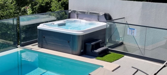 Vila Kvarner - Dramalj KV 10282 N1