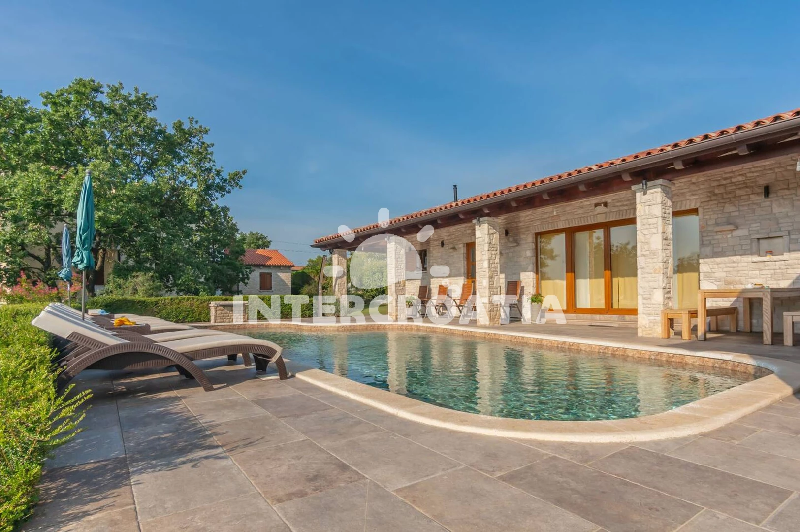 Vila Istrie - Barban IS 8071 N1