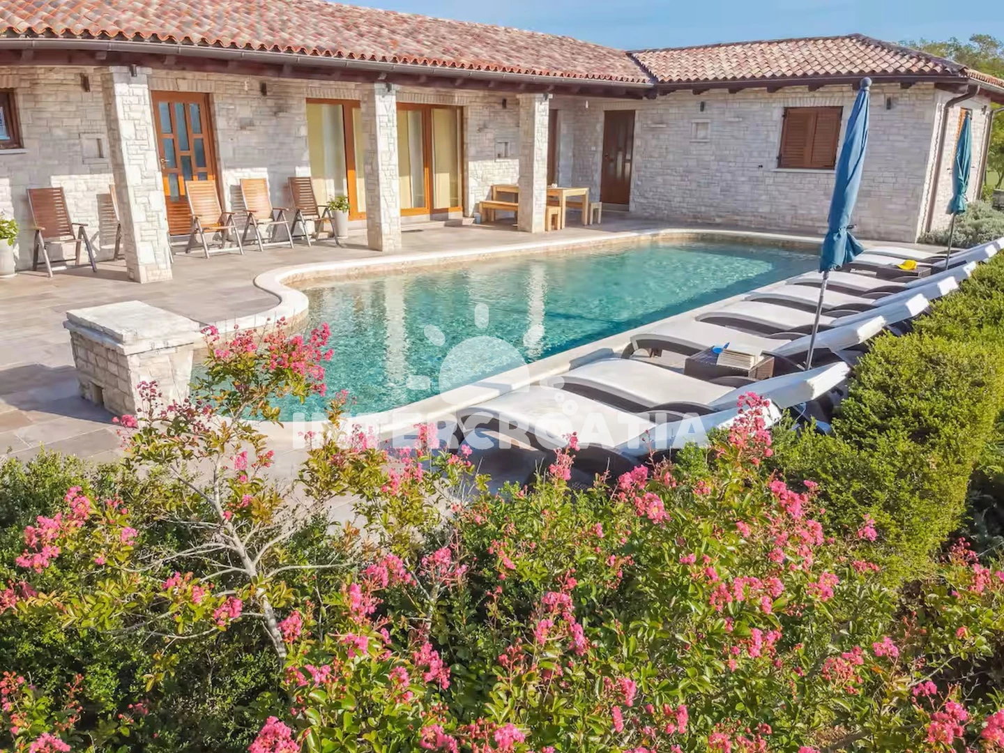 Vila Istrie - Barban IS 8071 N1