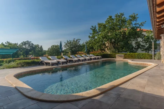 Vila Istrie - Barban IS 8071 N1