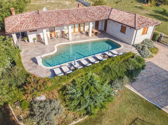 Vila Istrie - Barban IS 8071 N1