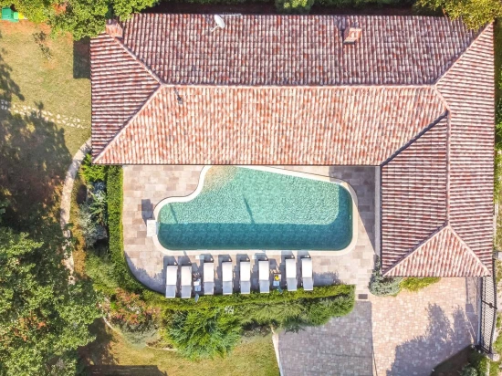 Vila Istrie - Barban IS 8071 N1