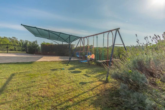 Vila Istrie - Barban IS 8071 N1