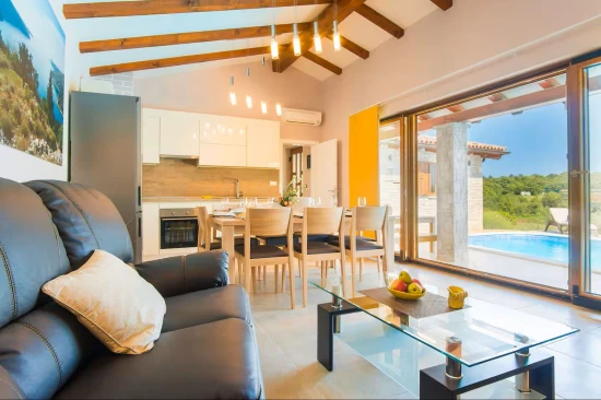 Vila Istrie - Barban IS 8071 N1