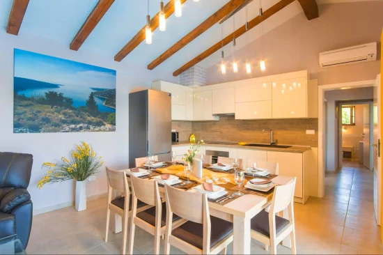 Vila Istrie - Barban IS 8071 N1