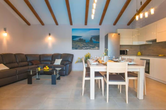 Vila Istrie - Barban IS 8071 N1