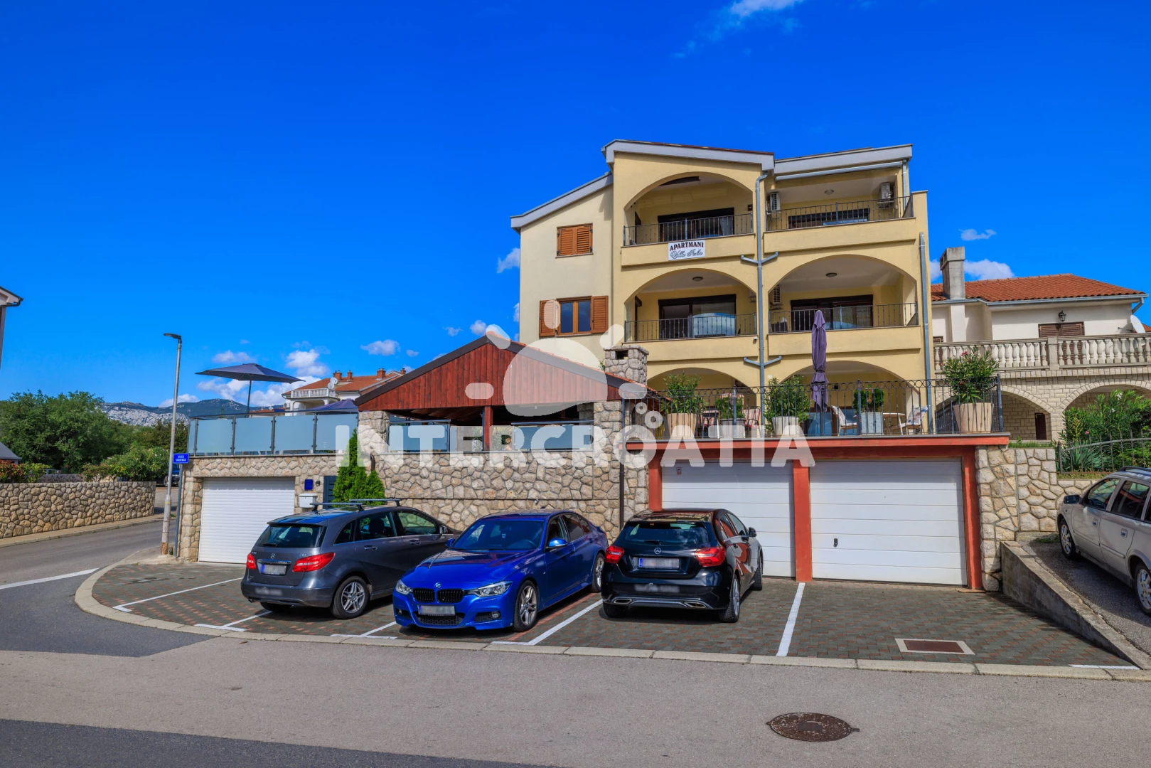 Apartmán Kvarner - Crikvenica KV 10283 N1