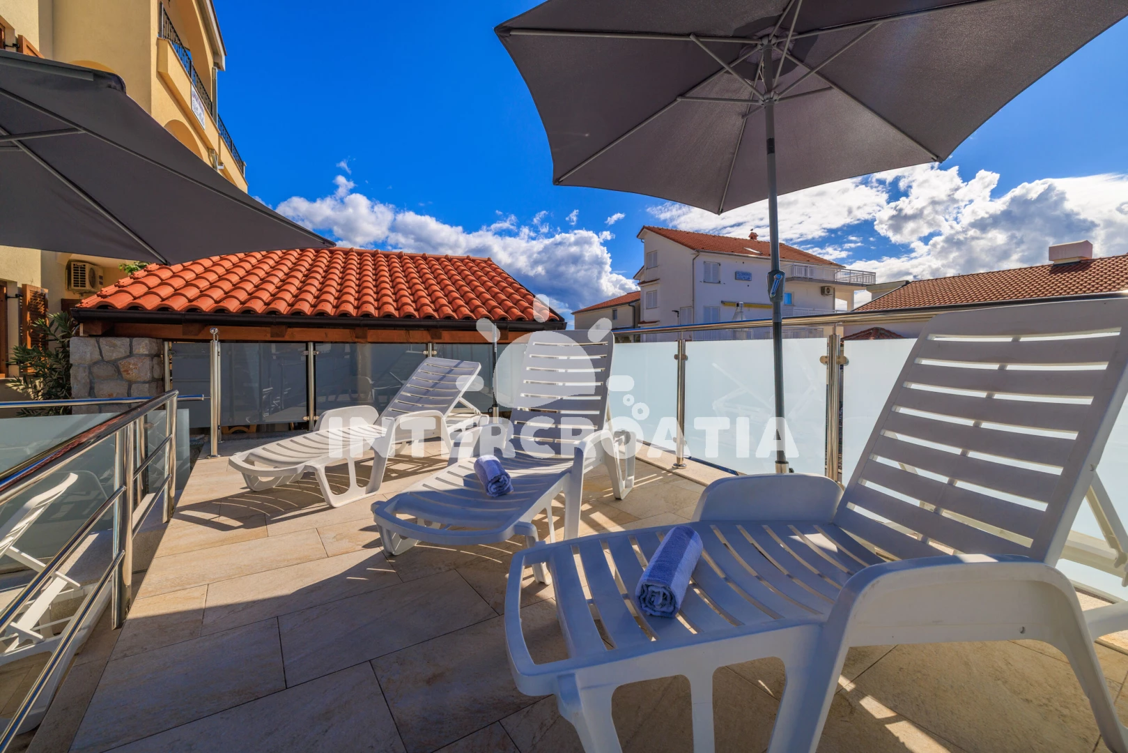 Apartmán Kvarner - Crikvenica KV 10283 N1