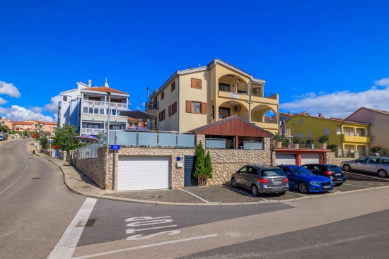 Apartmán Kvarner - Crikvenica KV 10283 N1