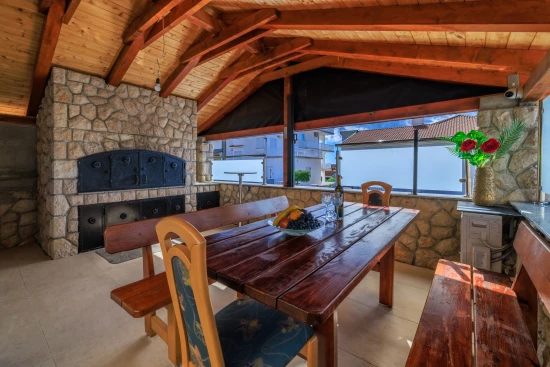 Apartmán Kvarner - Crikvenica KV 10283 N1