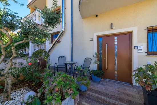 Apartmán Kvarner - Crikvenica KV 10283 N1