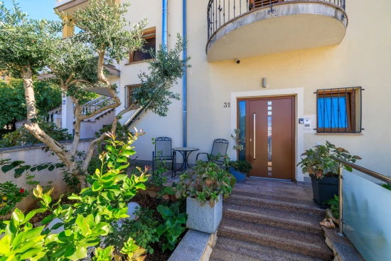 Apartmán Kvarner - Crikvenica KV 10283 N1