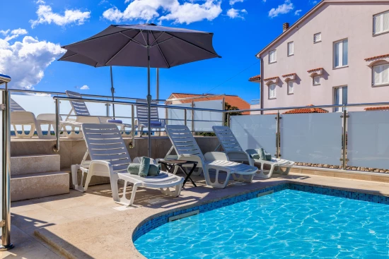 Apartmán Kvarner - Crikvenica KV 10283 N1