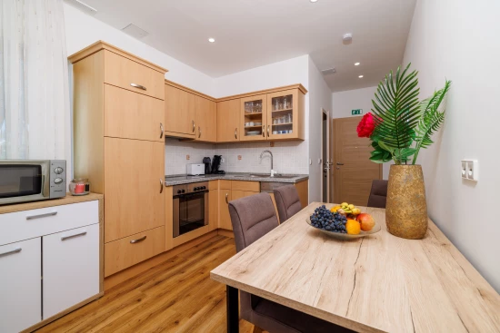 Apartmán Kvarner - Crikvenica KV 10283 N1