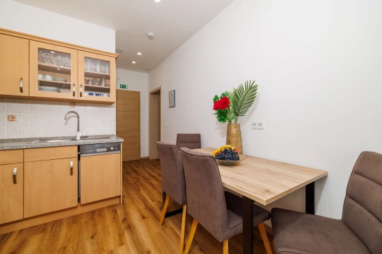 Apartmán Kvarner - Crikvenica KV 10283 N1