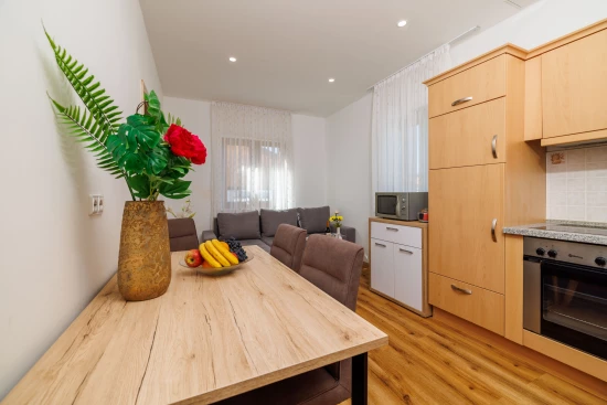 Apartmán Kvarner - Crikvenica KV 10283 N1