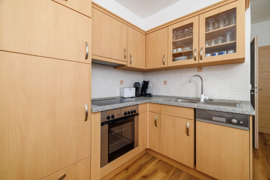 Apartmán Kvarner - Crikvenica KV 10283 N1