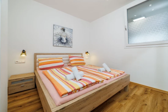 Apartmán Kvarner - Crikvenica KV 10283 N1