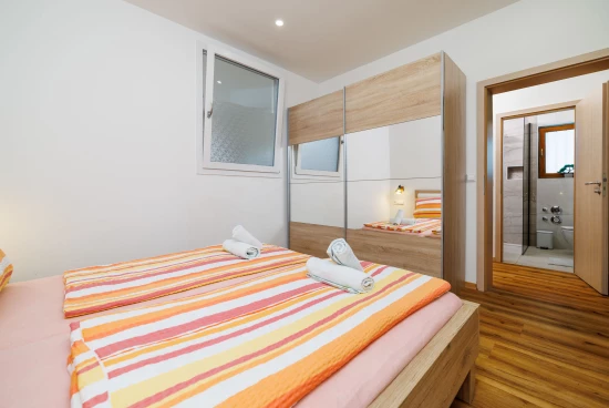 Apartmán Kvarner - Crikvenica KV 10283 N1