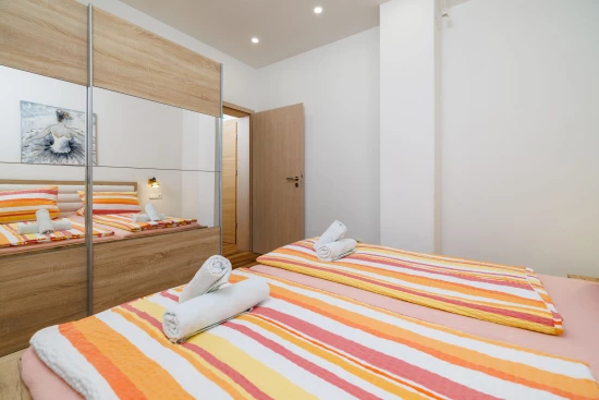 Apartmán Kvarner - Crikvenica KV 10283 N1