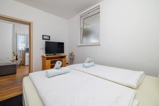 Apartmán Kvarner - Crikvenica KV 10283 N1