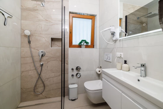 Apartmán Kvarner - Crikvenica KV 10283 N1