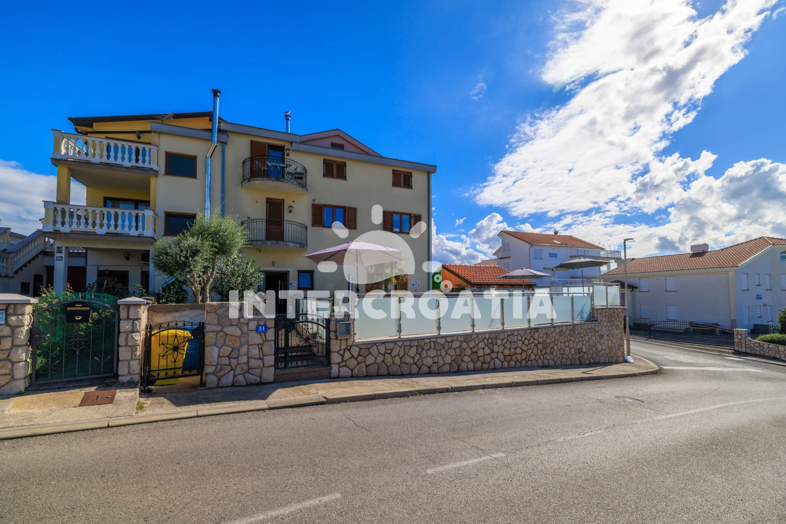 Apartmán Kvarner - Crikvenica KV 10283 N2