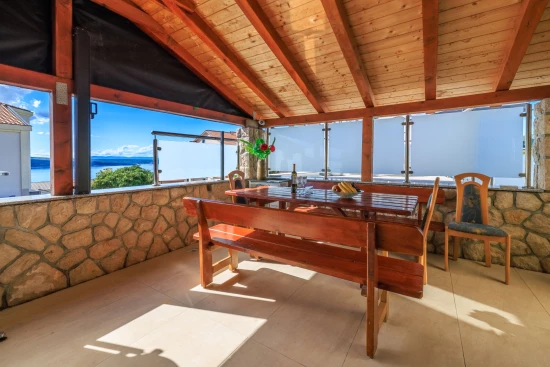 Apartmán Kvarner - Crikvenica KV 10283 N2