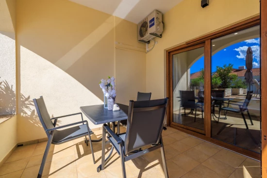 Apartmán Kvarner - Crikvenica KV 10283 N2