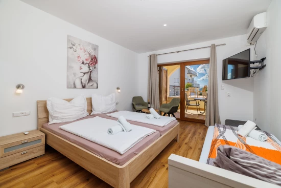 Apartmán Kvarner - Crikvenica KV 10283 N2