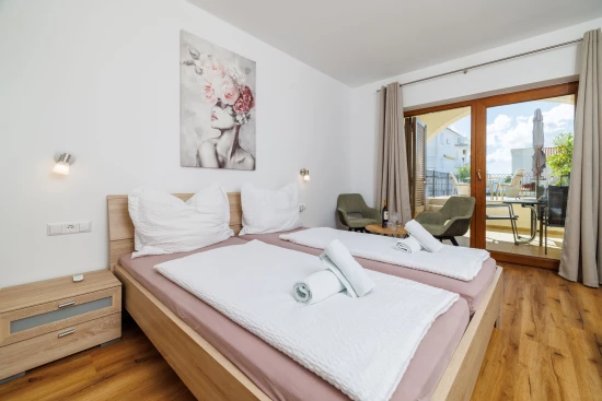 Apartmán Kvarner - Crikvenica KV 10283 N2