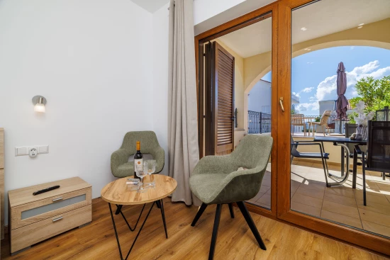 Apartmán Kvarner - Crikvenica KV 10283 N2