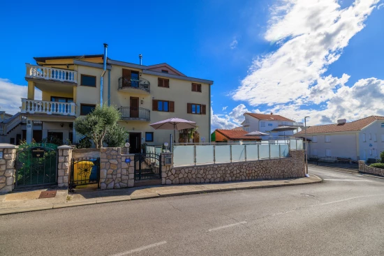 Apartmán Kvarner - Crikvenica KV 10283 N3
