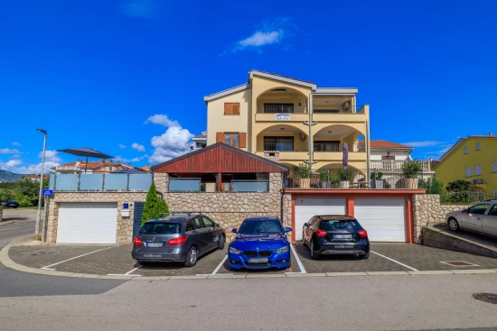 Apartmán Kvarner - Crikvenica KV 10283 N3