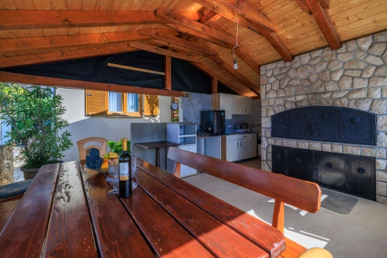 Apartmán Kvarner - Crikvenica KV 10283 N3